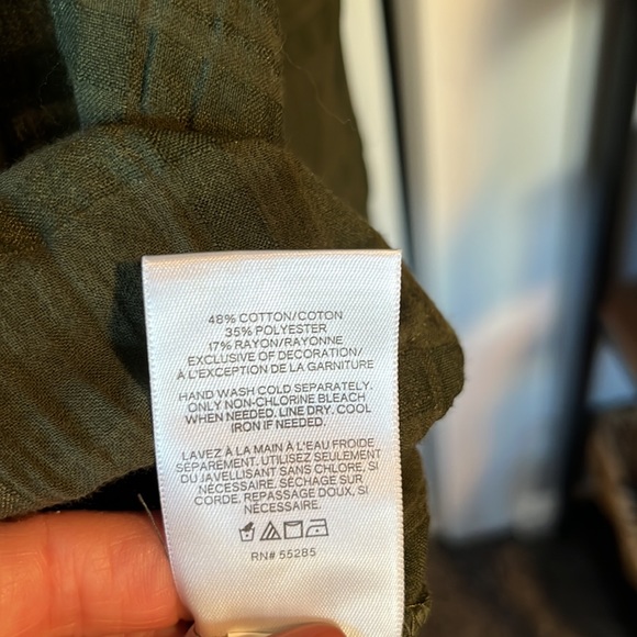 Express top - Picture 9 of 9